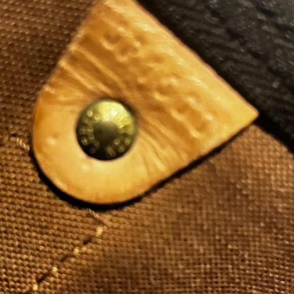 Louis Vuitton Keepall 55 monogram bandouliere - Picture 4 of 13